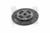 Диск зчеплення Hyundai Santa Fe I, Trajet (00-08) 2.0i (D=225mm) PHC Valeo 'HD86 (фото 1)