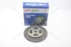 Диск зчеплення Hyundai Santa Fe I, Trajet (00-08) 2.0i (D=225mm) (HD86) PHC Valeo 'HD86 (фото 3)