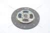 Диск зчеплення Hyundai Santa Fe I, Trajet (00-08) 2.0i (D=225mm) (HD86) PHC Valeo 'HD86 (фото 4)