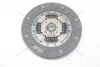Диск зчеплення Hyundai Santa Fe I, Trajet (00-08) 2.0i (D=225mm) (HD86) PHC Valeo 'HD86 (фото 8)