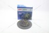 Диск зчеплення Hyundai Terracan (01-), Kia Sorento I 3.5i (D=240mm) PHC Valeo 'HD87 (фото 1)