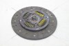 Диск зчеплення Hyundai Terracan (01-), Kia Sorento I 3.5i (D=240mm) PHC Valeo 'HD87 (фото 4)