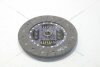 Диск зчеплення Hyundai Terracan (01-), Kia Sorento I 3.5i (D=240mm) PHC Valeo 'HD87 (фото 6)