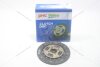 Диск зчеплення Hyundai Getz (02-06) 1.1i (D=180mm) PHC Valeo 'HD93 (фото 3)