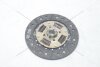 Диск зчеплення Hyundai Getz (02-06) 1.1i (D=180mm) PHC Valeo 'HD93 (фото 4)