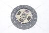 Диск зчеплення Hyundai Getz (02-06) 1.1i (D=180mm) PHC Valeo 'HD93 (фото 6)