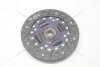 Диск зчеплення Hyundai Getz (02-06) 1.1i (D=180mm) PHC Valeo 'HD93 (фото 7)
