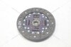 Диск зчеплення Hyundai Getz (02-06) 1.1i (D=180mm) PHC Valeo 'HD93 (фото 8)