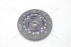 Диск зчеплення Hyundai Getz (02-06) 1.1i (D=180mm) PHC Valeo 'HD93 (фото 9)