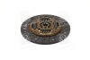 Диск зчеплення Hyundai Accent (II,III), Elantra III/ Kia Rio II 1.4, 1.6i (D=215mm) PHC Valeo 'HD96 (фото 4)