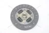 Диск зчеплення Hyundai Accent (II,III), Elantra III/ Kia Rio II 1.4, 1.6i (D=215mm) (HD96) PHC Valeo 'HD96 (фото 7)