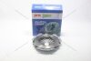 Кошик зчеплення Hyundai H100 (93-07) 2.5d (D=225mm) PHC Valeo 'HDC09 (фото 1)