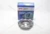 Кошик зчеплення Hyundai H100 (93-07) 2.5d (D=225mm) (HDC09) PHC Valeo 'HDC09 (фото 1)