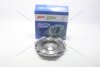 Кошик зчеплення Hyundai H100 (93-07) 2.5d (D=225mm) PHC Valeo 'HDC09 (фото 2)