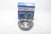 Кошик зчеплення Hyundai H100 (93-07) 2.5d (D=225mm) (HDC09) PHC Valeo 'HDC09 (фото 2)