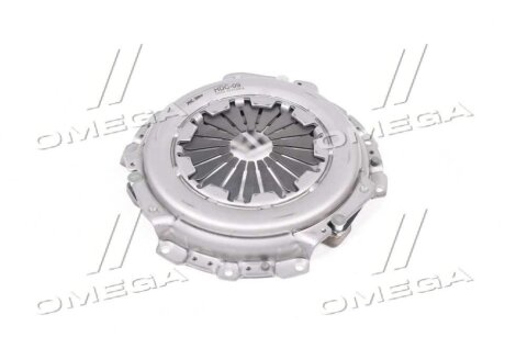Кошик зчеплення Hyundai H100 (93-07) 2.5d (D=225mm) PHC Valeo 'HDC09