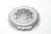 Кошик зчеплення Hyundai H100 (93-07) 2.5d (D=225mm) PHC Valeo 'HDC09 (фото 7)