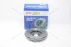 Комплект зчеплення Hyundai Elantra (IV,V), i30 (07-11)/ Kia Ceed (07-12), Cerato I 1.6d (D=240mm) (HDC100) PHC Valeo 'HDC100 (фото 1)