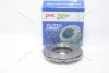 Комплект зчеплення Hyundai Elantra (IV,V), i30 (07-11)/ Kia Ceed (07-12), Cerato I 1.6d (D=240mm) (HDC100) PHC Valeo 'HDC100 (фото 2)