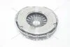Комплект зчеплення Hyundai Elantra (IV,V), i30 (07-11)/ Kia Ceed (07-12), Cerato I 1.6d (D=240mm) (HDC100) PHC Valeo 'HDC100 (фото 3)