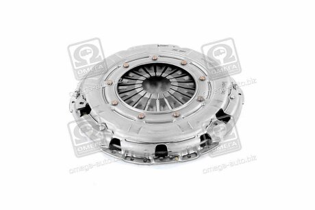 Комплект зчеплення Hyundai Elantra (IV,V), i30 (07-11)/ Kia Ceed (07-12), Cerato I 1.6d (D=240mm) PHC Valeo 'HDC100