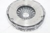 Комплект зчеплення Hyundai Elantra (IV,V), i30 (07-11)/ Kia Ceed (07-12), Cerato I 1.6d (D=240mm) PHC Valeo 'HDC100 (фото 5)