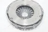 Комплект зчеплення Hyundai Elantra (IV,V), i30 (07-11)/ Kia Ceed (07-12), Cerato I 1.6d (D=240mm) (HDC100) PHC Valeo 'HDC100 (фото 5)