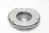 Комплект зчеплення Hyundai Elantra (IV,V), i30 (07-11)/ Kia Ceed (07-12), Cerato I 1.6d (D=240mm) (HDC100) PHC Valeo 'HDC100 (фото 6)