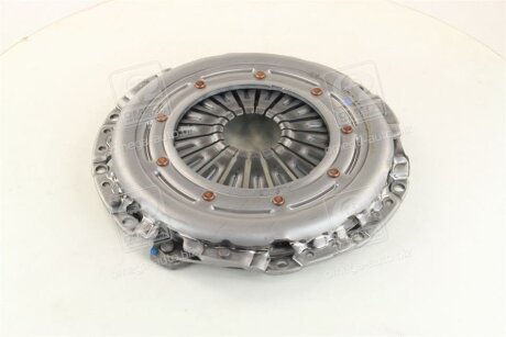 Кошик зчеплення Hyundai Santa Fe (II,III)/ Kia Sorento (II,III) 2.4i (D=240mm) PHC Valeo 'HDC130