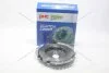 Кошик зчеплення Hyundai Accent IV, Elantra (V,VI)/ Kia Ceed (12-), Rio (III,IV) 1.4, 1.6i (D=215mm) (HDC146) PHC Valeo 'HDC146 (фото 2)