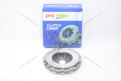 Кошик зчеплення Hyundai Accent IV, i30 (14-)/ Kia Ceed (12-) 1.4i (D=202mm) (HDC151) PHC Valeo 'HDC151