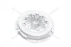 Кошик зчеплення Mitsubishi Galant (VI,VII,VIII), Carisma (97-) 1.8, 2.0i/ Suzuki Grand Vitara I 1.6i (D=215mm) (HDC25) PHC Valeo 'HDC25 (фото 6)