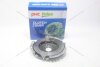 Комплект зчеплення Hyundai Elantra (00-06) 1.5, 1.6i (D=215mm) PHC Valeo 'HDC38 (фото 3)
