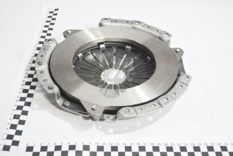Комплект зчеплення Hyundai Elantra (00-06) 1.5, 1.6i (D=215mm) PHC Valeo 'HDC38