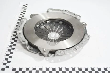 Комплект зчеплення Hyundai Elantra (00-06) 1.5, 1.6i (D=215mm) (HDC38) PHC Valeo 'HDC38