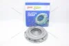 Кошик зчеплення Hyundai H-1 (97-) 2.5d (D=240mm) (HDC52) PHC Valeo 'HDC52 (фото 3)