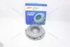 Кошик зчеплення Hyundai H-1 (97-) 2.5d (D=240mm) (HDC52) PHC Valeo 'HDC52 (фото 4)