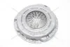 Кошик зчеплення Hyundai H-1 (97-) 2.5d (D=240mm) (HDC52) PHC Valeo 'HDC52 (фото 6)