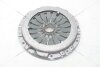 Комплект зчеплення Hyundai Sonata (04-), Santa Fe I 2.0i (D=215mm) PHC Valeo 'HDC55 (фото 6)