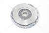 Кошик зчеплення Hyundai Santa Fe I, Sonata IV 2.0d, 2.4, 2.7i (D=225mm) PHC Valeo 'HDC62 (фото 6)