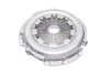 Комплект зчеплення Hyundai Accent II/ Kia Cerato I 1.6i (D=215mm) PHC Valeo 'HDC64 (фото 4)