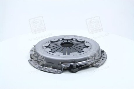 Комплект зчеплення Hyundai Accent II, Getz (01-10)/ Kia Rio II 1.6i (D=215mm) PHC Valeo 'HDC75