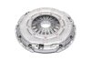 Кошик зчеплення Hyundai Accent III, Getz (05-09)/ Kia Cerato I, Rio II 1.5d (D=240mm) PHC Valeo 'HDC87 (фото 2)