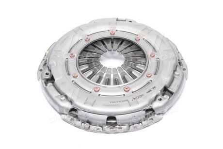 Кошик зчеплення Hyundai Accent III, Getz (05-09)/ Kia Cerato I, Rio II 1.5d (D=240mm) PHC Valeo 'HDC87