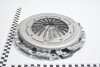Комплект зчеплення Hyundai Tucson (04-10)/ Kia Sportage (04-) 2.0d (D=235mm) PHC Valeo 'HDC90 (фото 1)