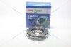 Комплект зчеплення Hyundai Tucson (04-10)/ Kia Sportage (04-) 2.0d (D=235mm) PHC Valeo 'HDC90 (фото 3)
