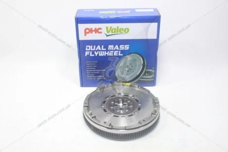 Маховик Hyundai Sonata (V,VI)/ Kia Optima (10-) 2.0, 2.4i (HDFW05) PHC Valeo 'HDFW05