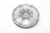 Маховик Hyundai Sonata (V,VI)/ Kia Optima (10-) 2.0, 2.4i PHC Valeo 'HDFW05 (фото 7)