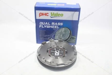 Маховик Hyundai Santa Fe III/ Kia Sorento (II,III) 2.4i (HDFW06) PHC Valeo 'HDFW06