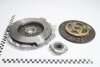 Комплект зчеплення Hyundai Sonata (01-) (HD-66+HDC-55+PRB-05) PHC Valeo 'HDK063 (фото 1)